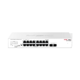 Коммутатор H3C Aolynk US110-16G2MF