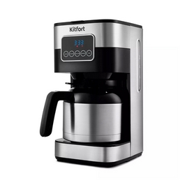 Кофеварка капельная Kitfort КТ-752