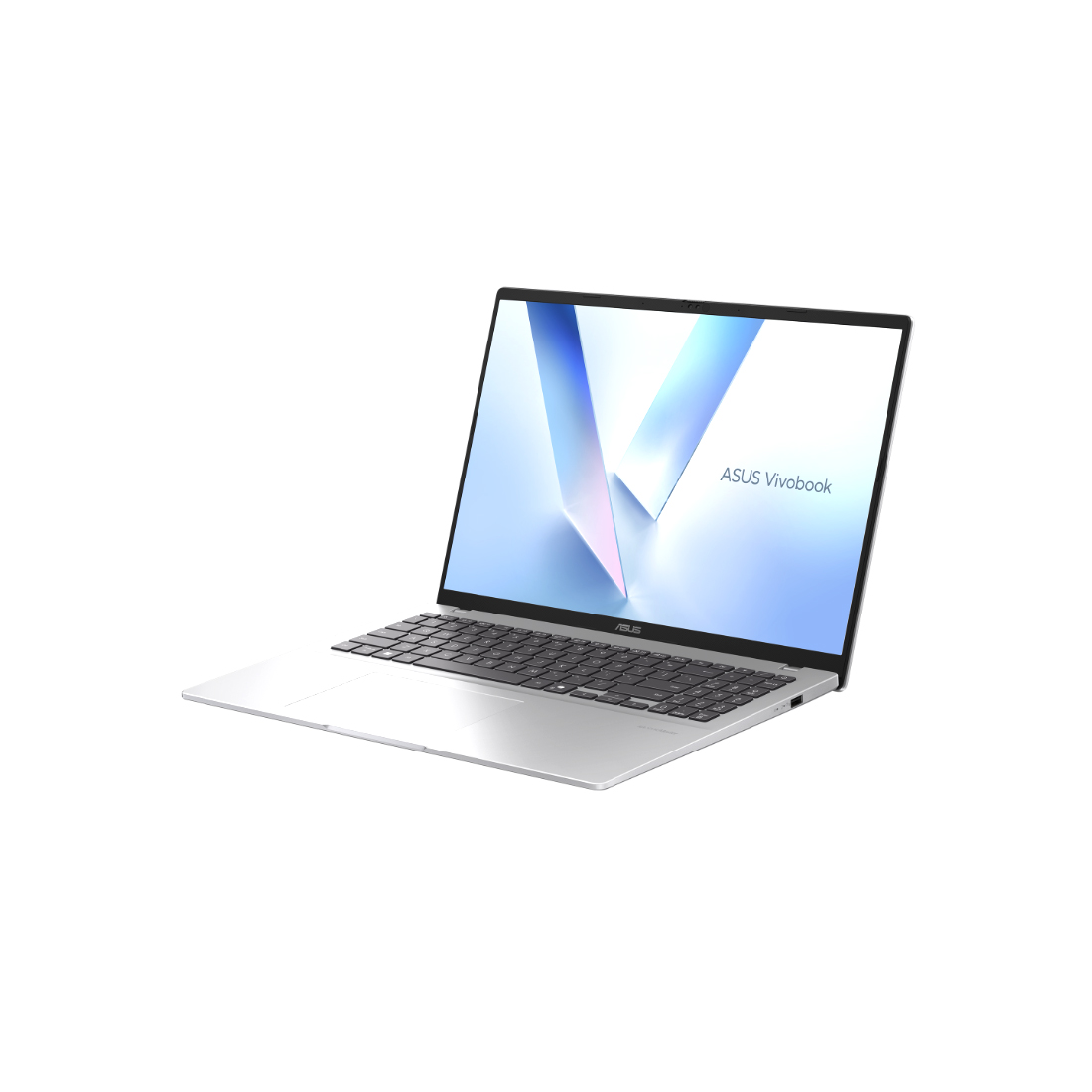 Ноутбук ASUS Vivobook 16 X1607CA-MB121 16" FHD+ 60Hz Core Ultra 7 255H 16GB 512GB DOS