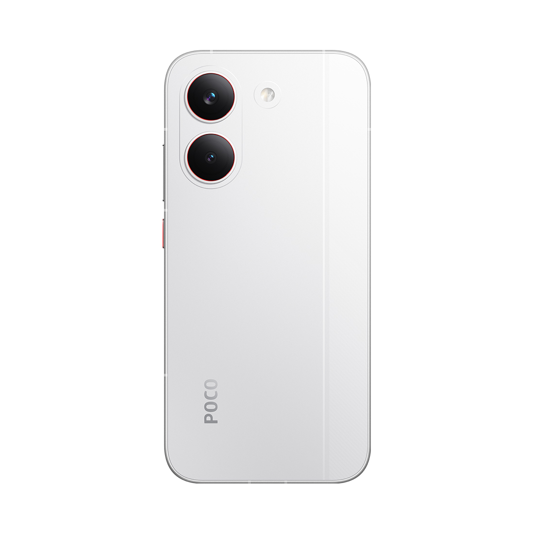 Мобильный телефон Poco X8 Pro 8GB RAM 256GB ROM White - mi.com.kz