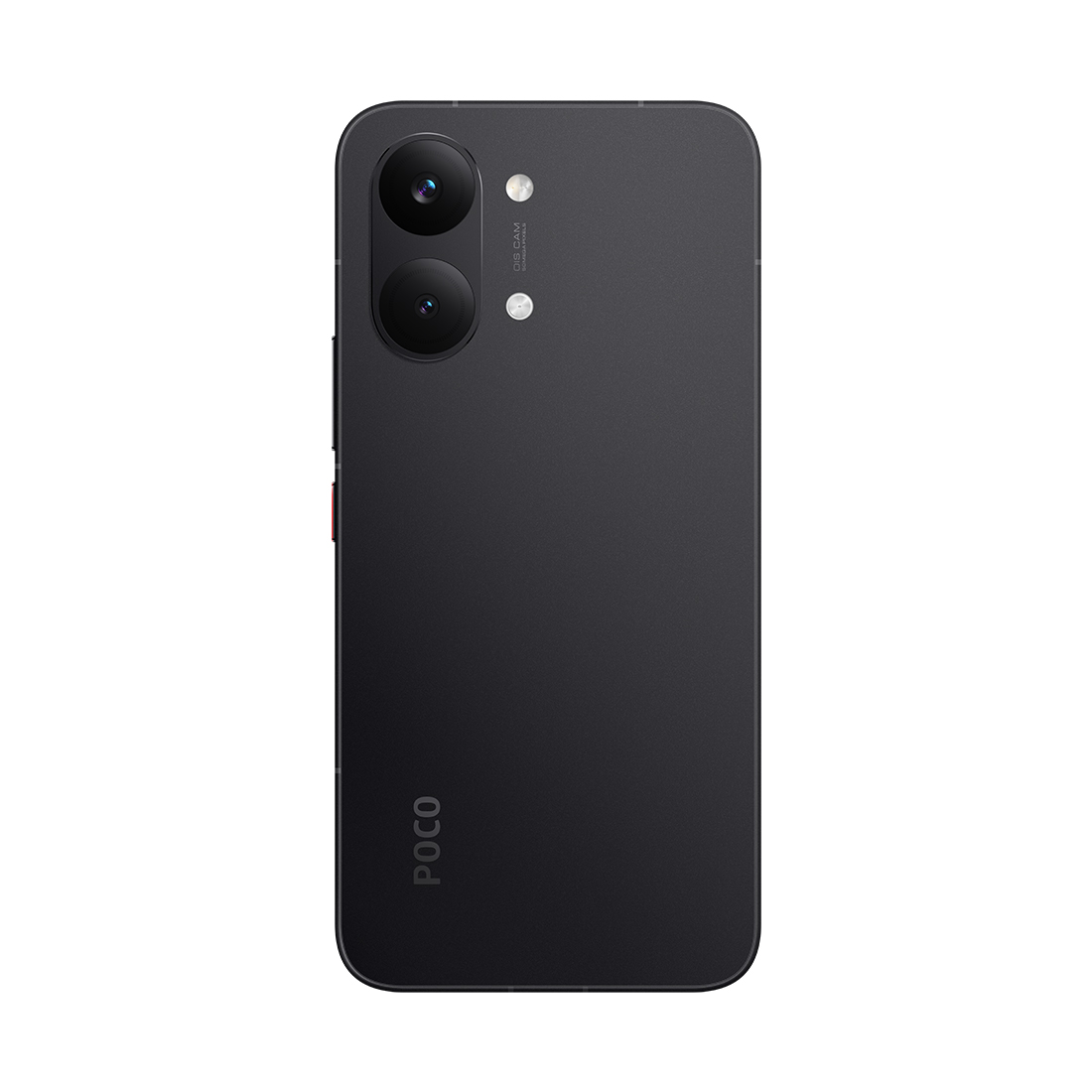 Мобильный телефон Poco X8 Pro Max 12GB RAM 512GB ROM Black - mi.com.kz