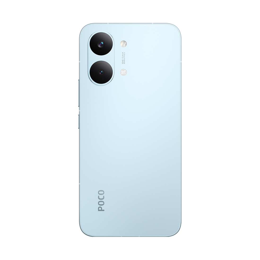 Мобильный телефон Poco X8 Pro Max 12GB RAM 512GB ROM Blue - mi.com.kz