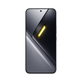 Мобильный телефон Poco X8 Pro Max 12GB RAM 512GB ROM White - mi.com.kz