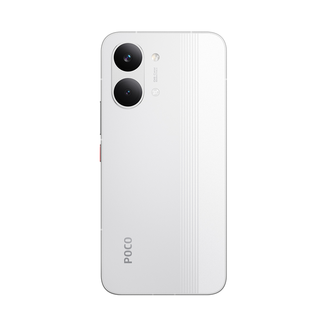 Мобильный телефон Poco X8 Pro Max 12GB RAM 512GB ROM White - mi.com.kz