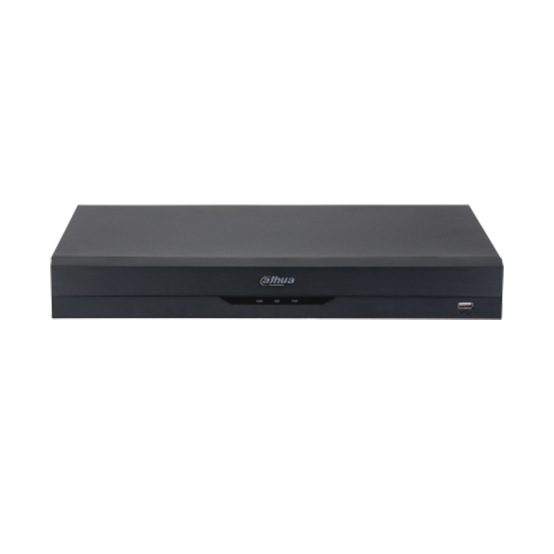 Гибридный видеорегистратор Dahua DH-XVR5216AN-I3/T