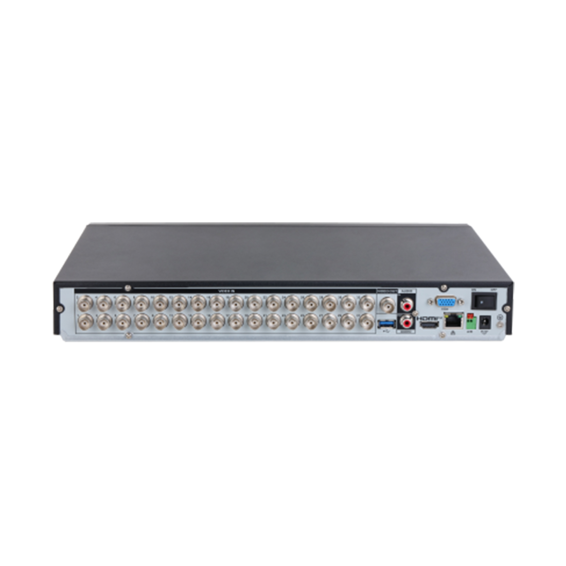 Гибридный видеорегистратор Dahua DH-XVR5232AN-I3/T