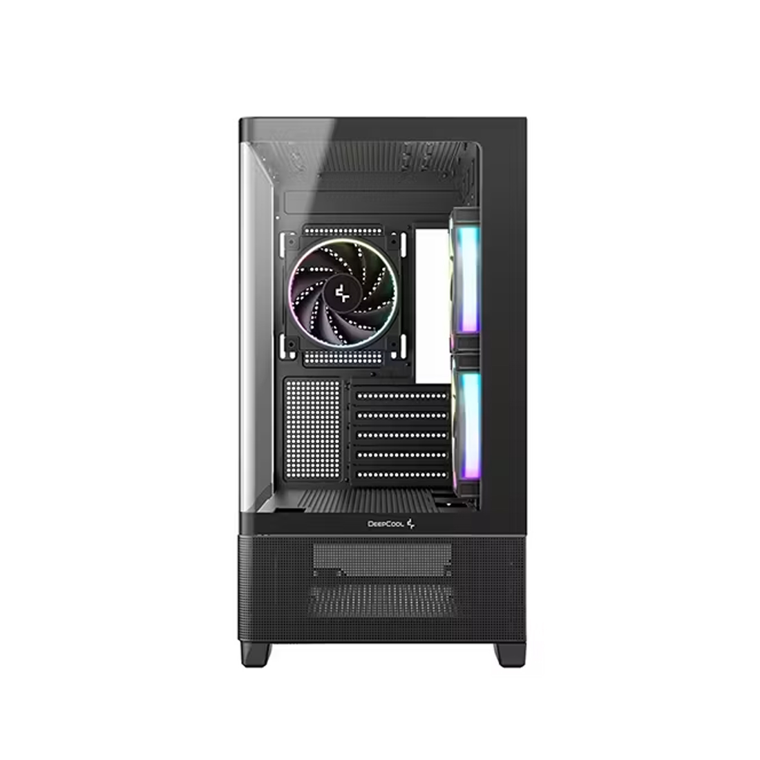 Компьютерный корпус Deepcool CG380U 3F без Б/П