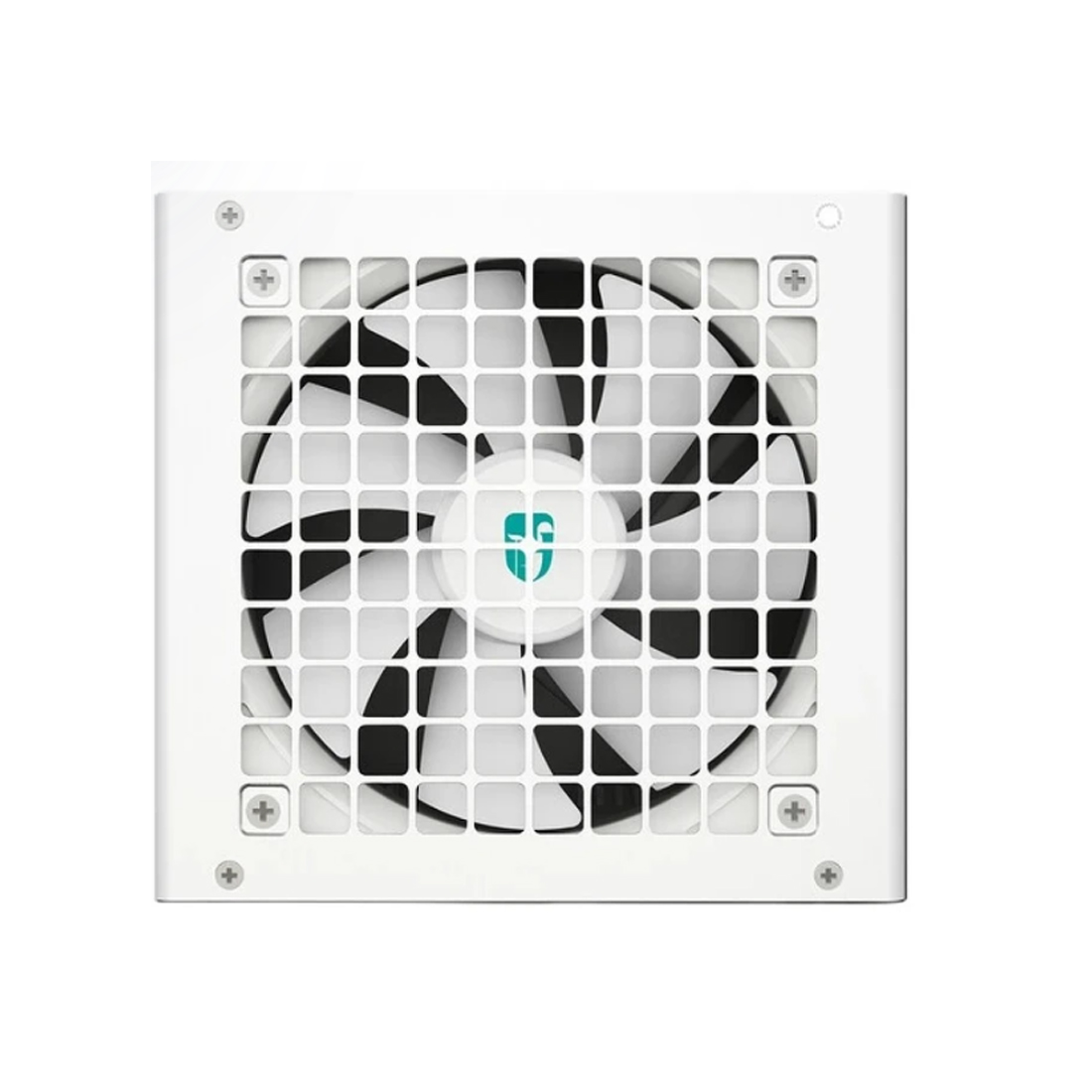 Блок питания GamerStorm PS850G WH