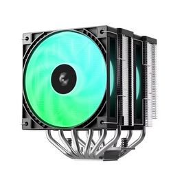 Кулер для процессора Deepcool AG620 G2 ARGB