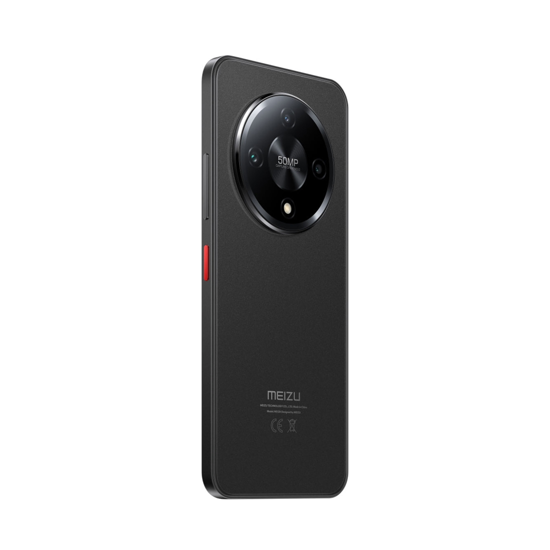 Смартфон Meizu Mblu22 Pro 6GB RAM 256GB ROM Black