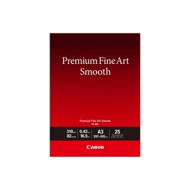 Художественная фотобумага Canon FA-SM2 A3 25 шт.