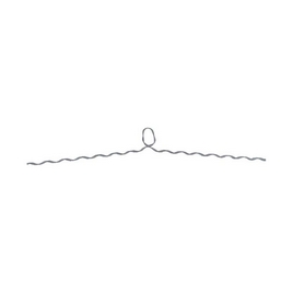 Зажим поддерживающий ПСО-5,1/5,9(1,5) б/к