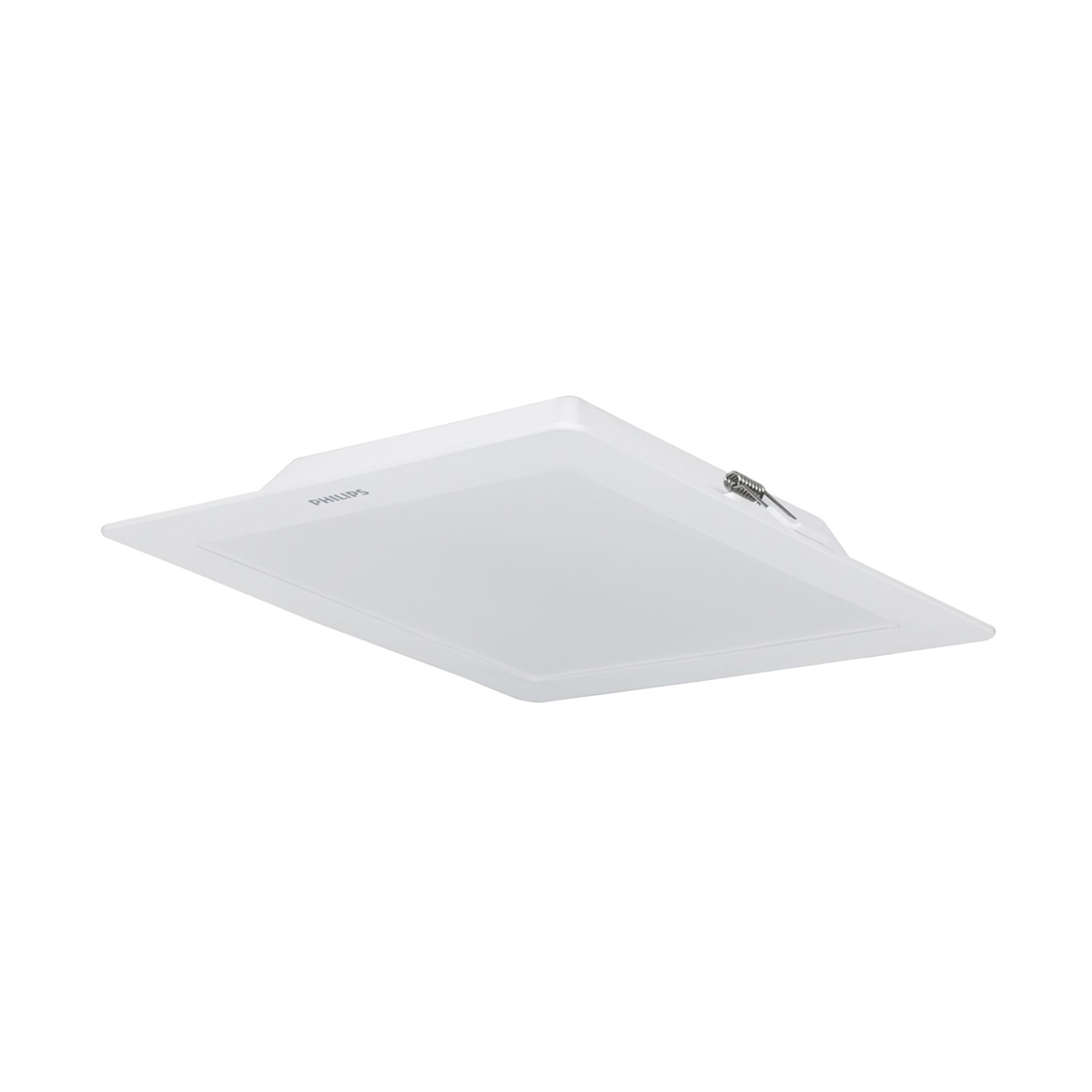 Светильник Philips DN Square LED18/865 L200 17W 1800Lm 6500K