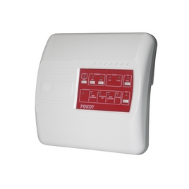 Прибор управления оповещением Сибирский Арсенал Рокот