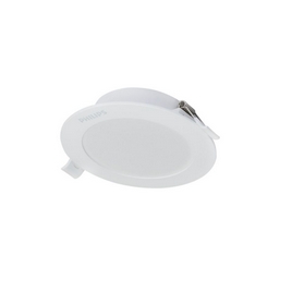 Светильник Philips DN Round LED6/840 D100 6.2W 600Lm 4000K