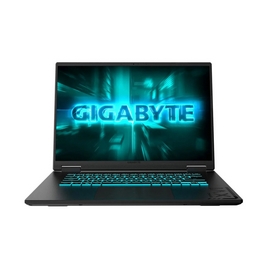 Ноутбук Gigabyte Gaming A16 FHD+ 165Hz Ryzen 7 260 16GB 512GB RTX5050 DOS