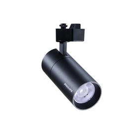 Однофазный прожектор Philips ST033T G2 LED25/940 33W I WB BK GM