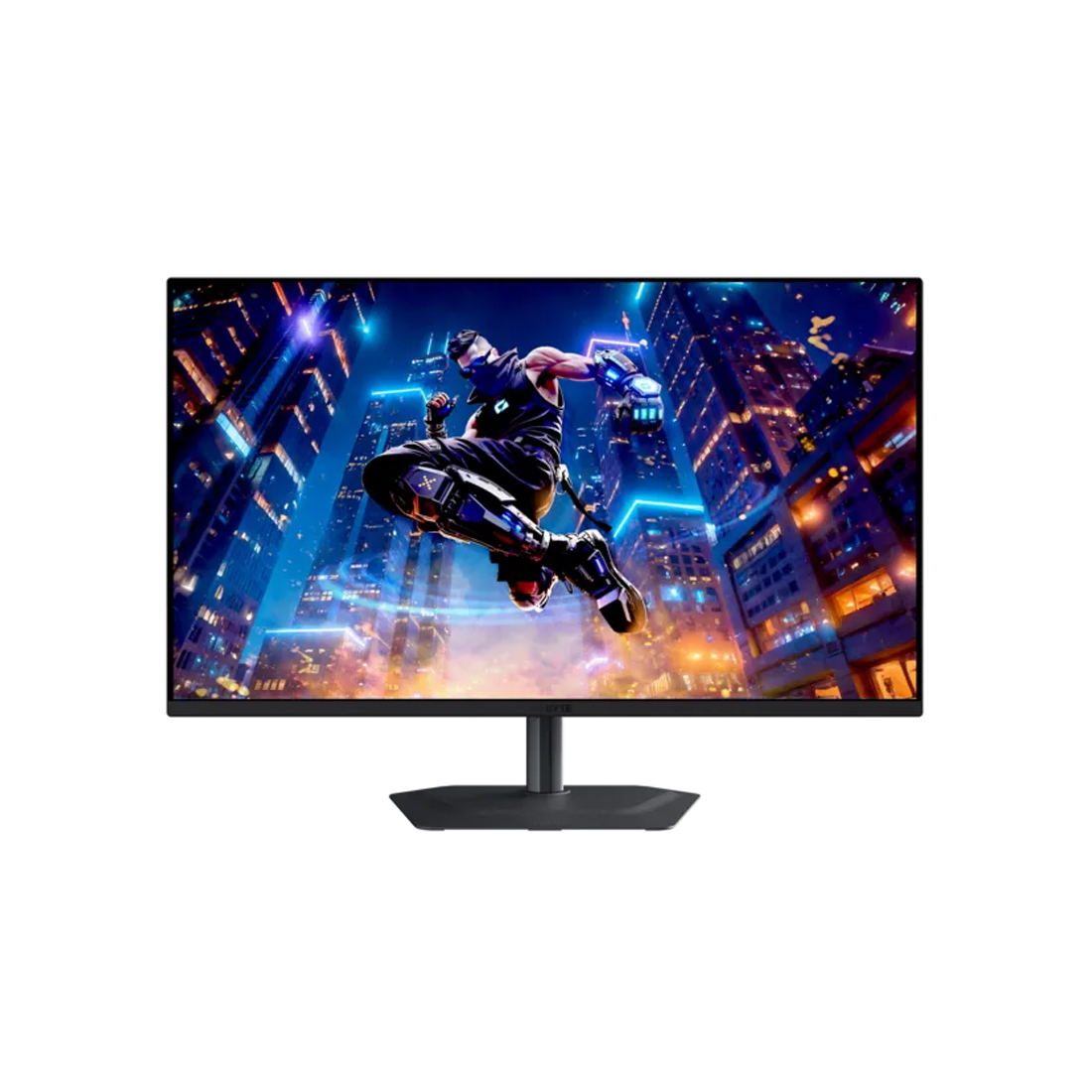 Монитор 32" Gigabyte MO32U2 EK