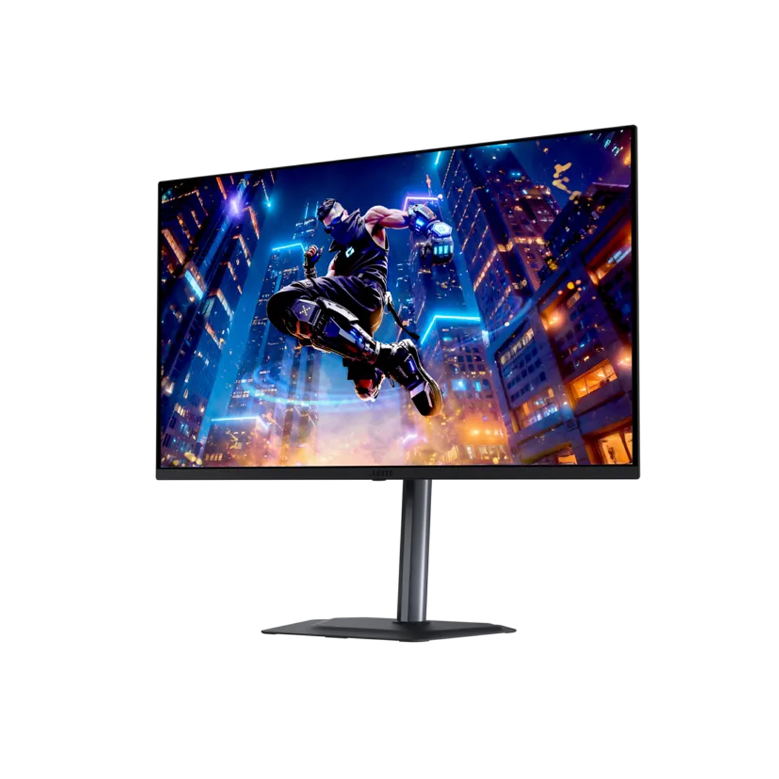 Монитор 32" Gigabyte MO32U2 EK