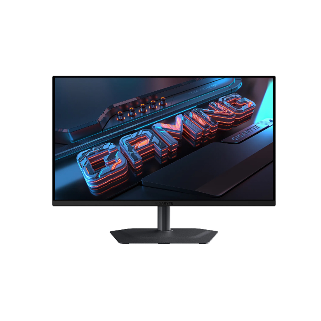 Монитор 27" Gigabyte MO27U2 EK