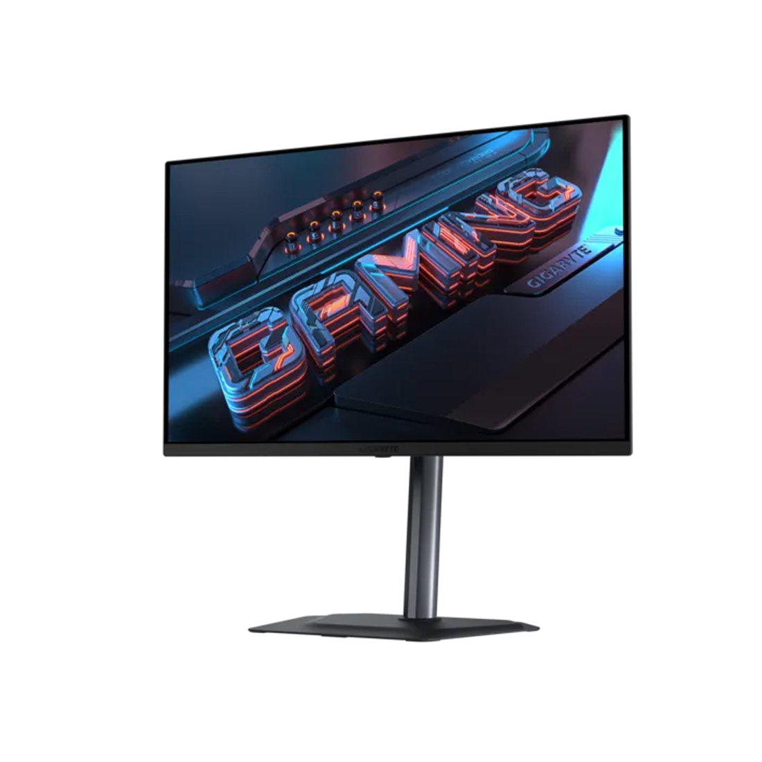 Монитор 27" Gigabyte MO27U2 EK