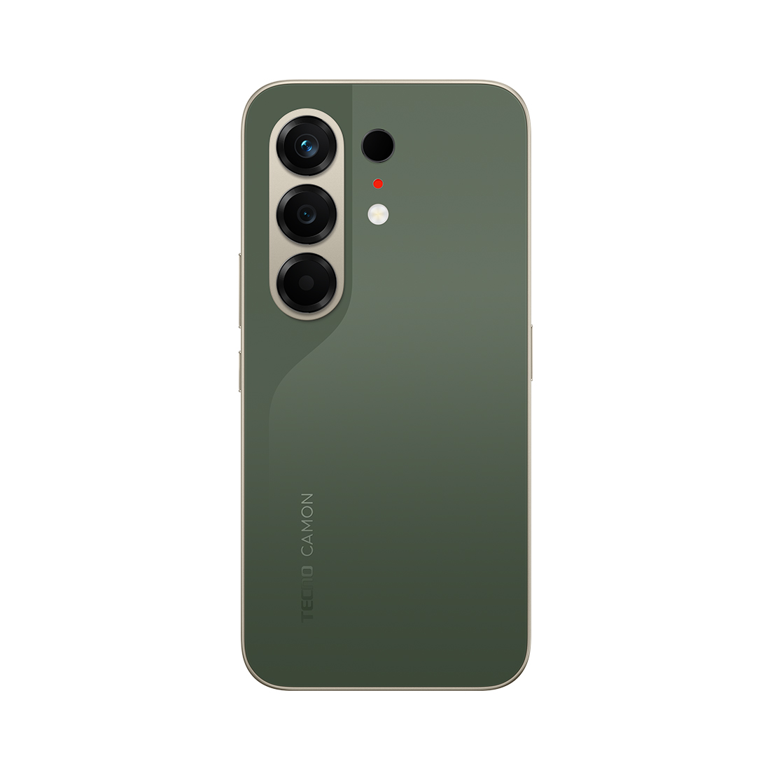 Мобильный телефон TECNO CAMON 50 (CN5) 256+8 GB Fir Green