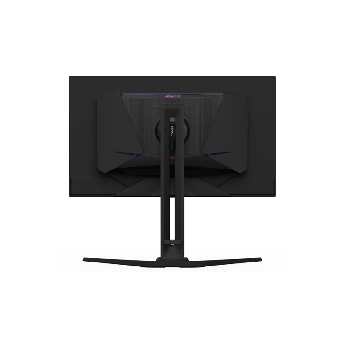 Монитор 27" Gigabyte AORUS FO27Q5P EK