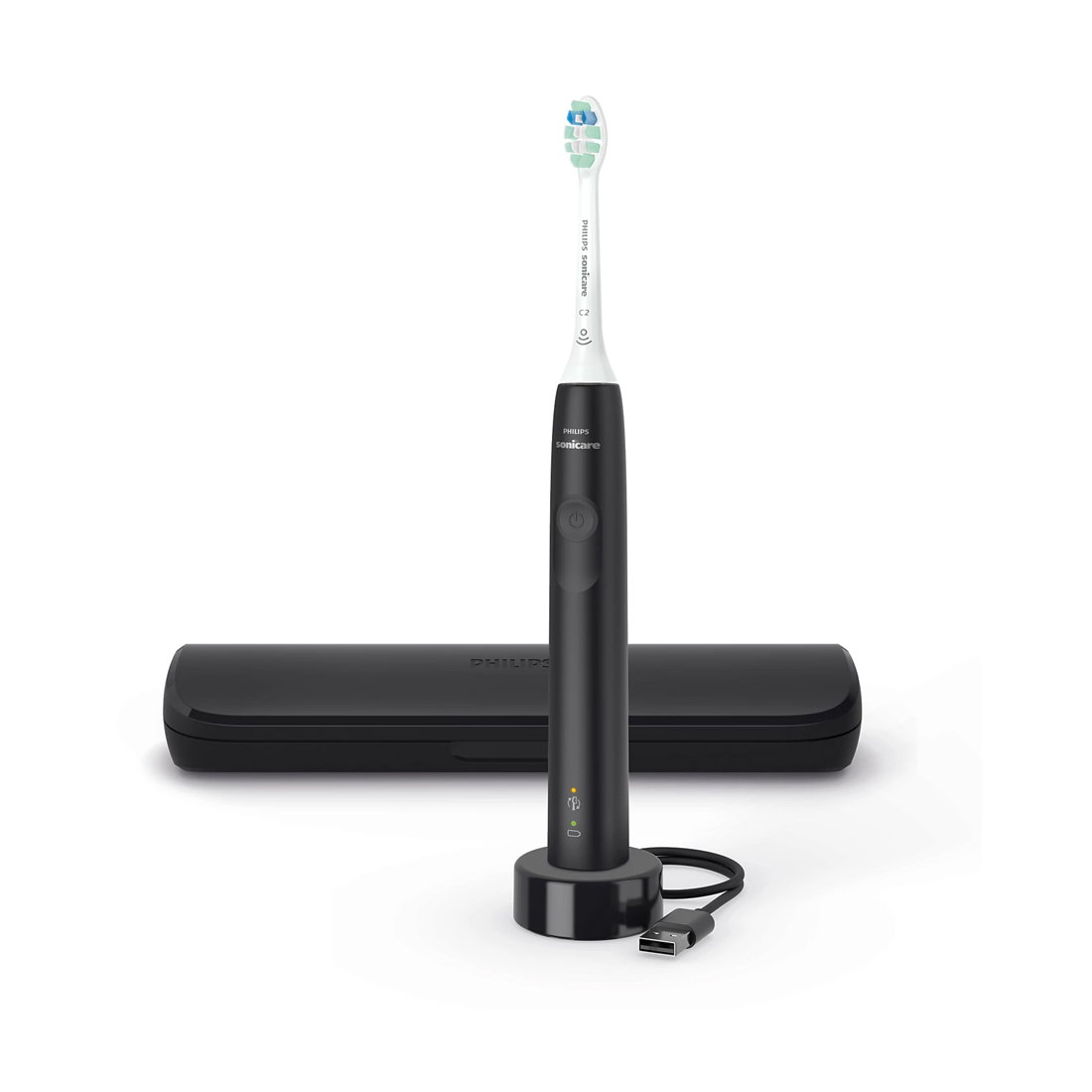 Электрическая зубная щетка Philips Sonicare 3100 HX3673/14