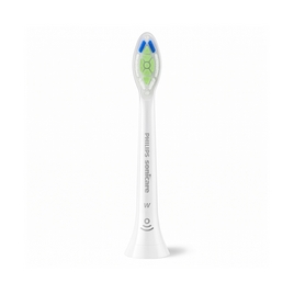 Чистящие насадки для звуковой зубной щетки Philips Sonicare Optimal White HX6064/87 4 шт
