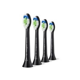 Чистящие насадки для звуковой зубной щетки Philips Sonicare Optimal White HX6064/88 4 шт