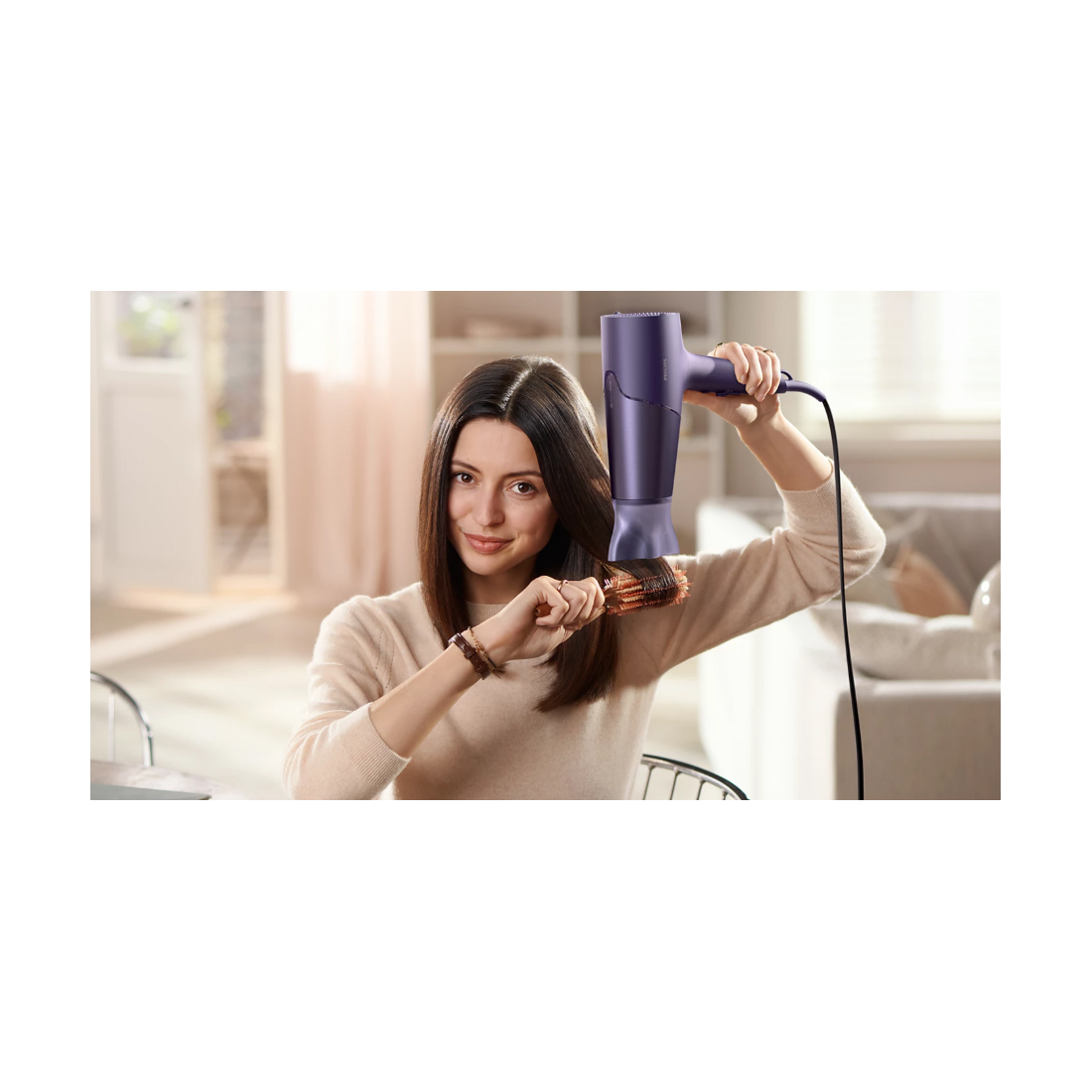 Фен Philips Серии 5000 BHD514/00