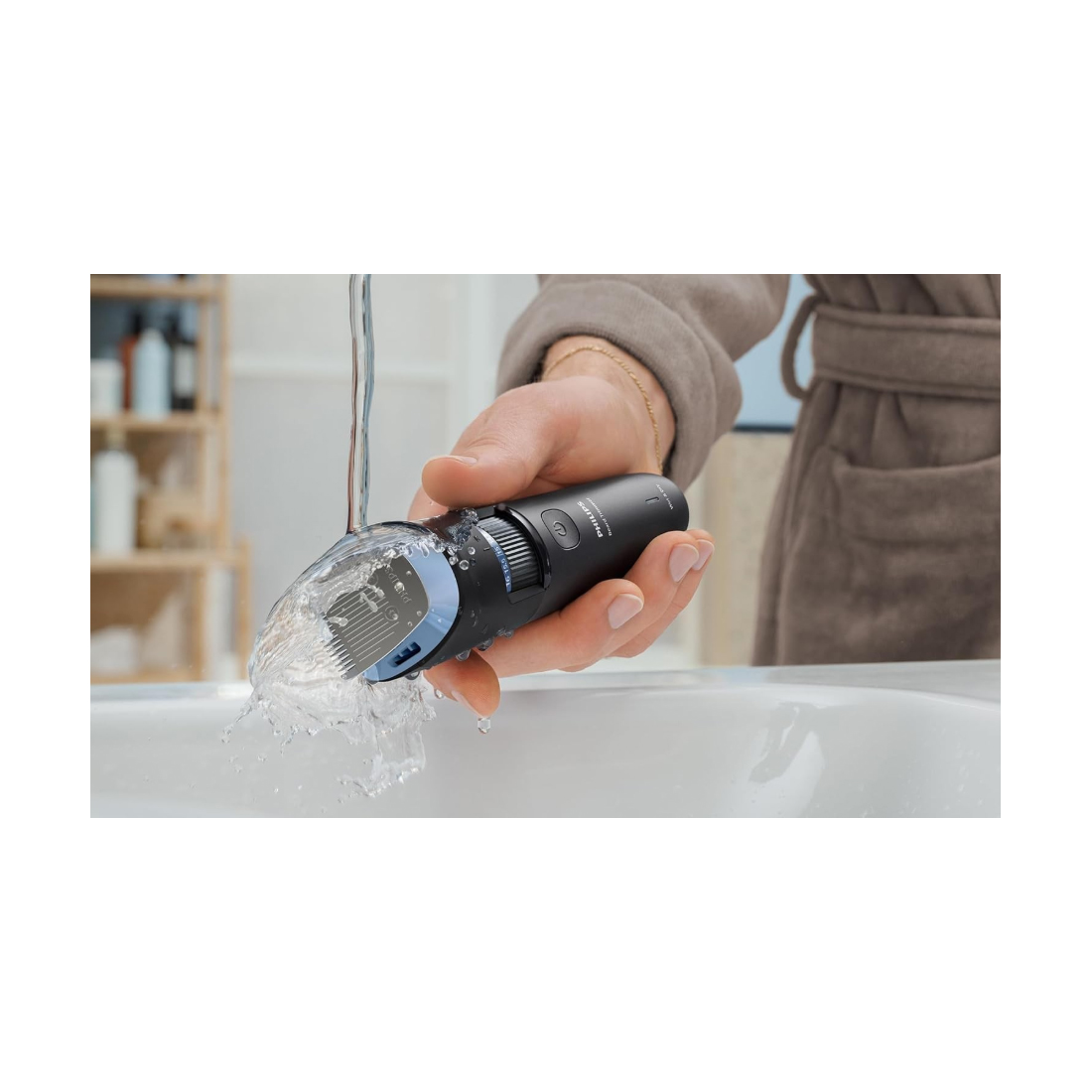 Триммер для бороды Philips Серии 3000 BT3660/15