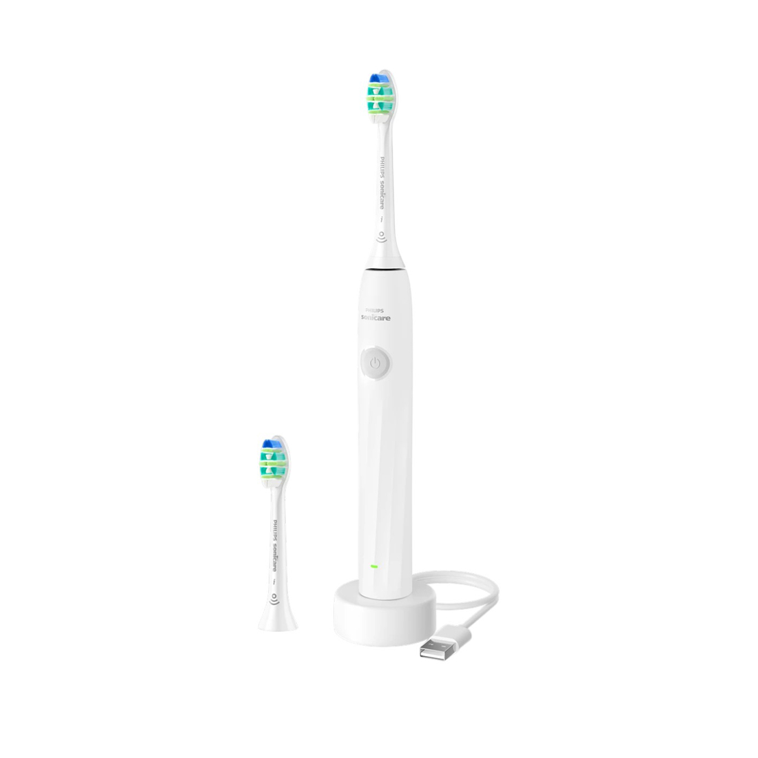 Электрическая зубная щетка Philips Sonicare 2100 HX4022/01