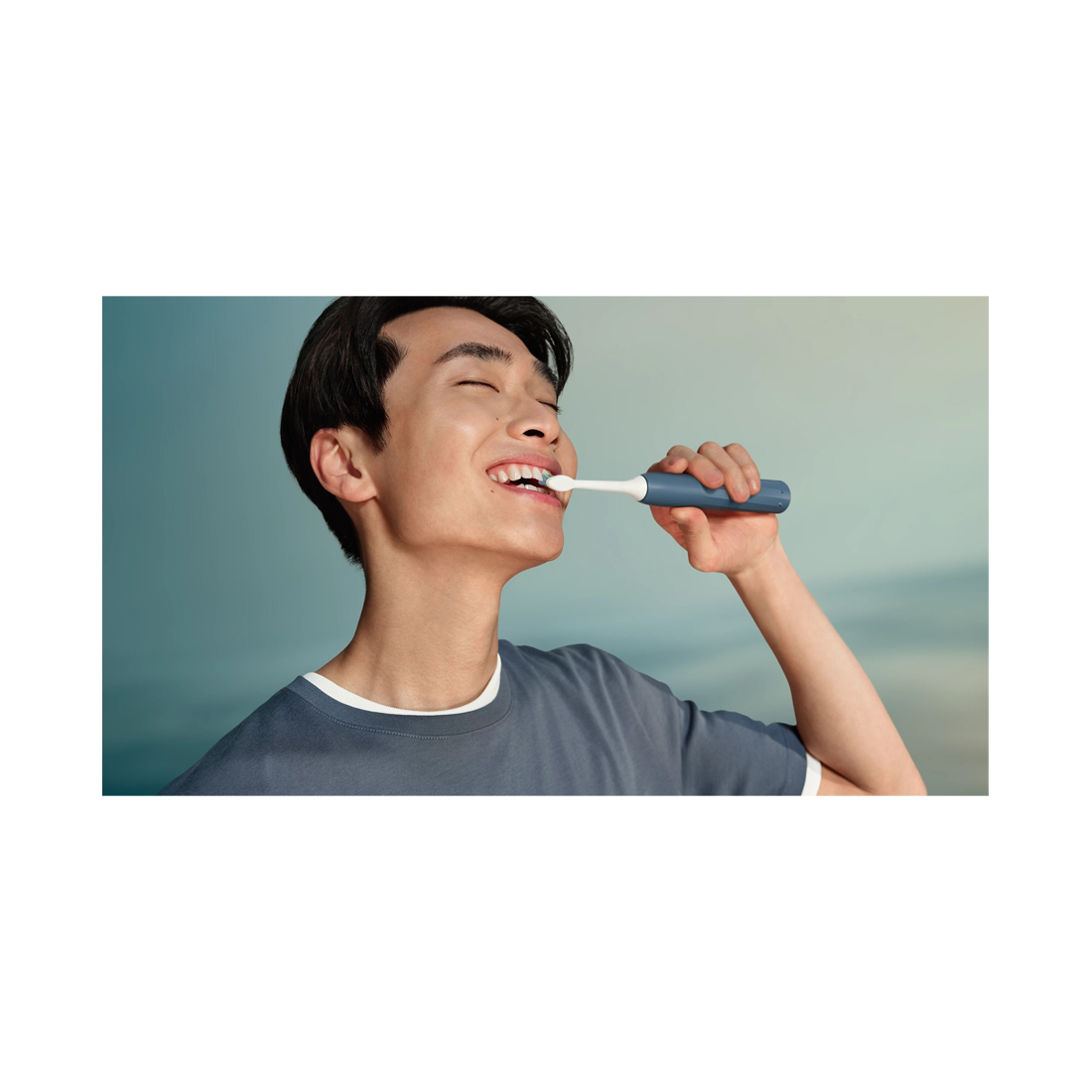 Электрическая зубная щетка Philips Sonicare 2100 HX4022/01