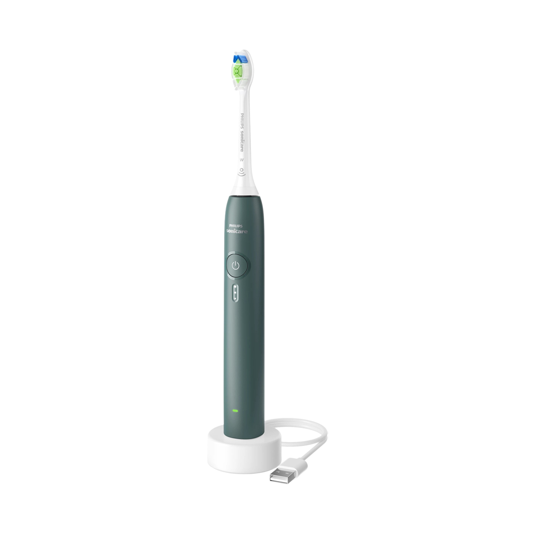 Электрическая зубная щетка Philips Sonicare 3100 HX4033/26