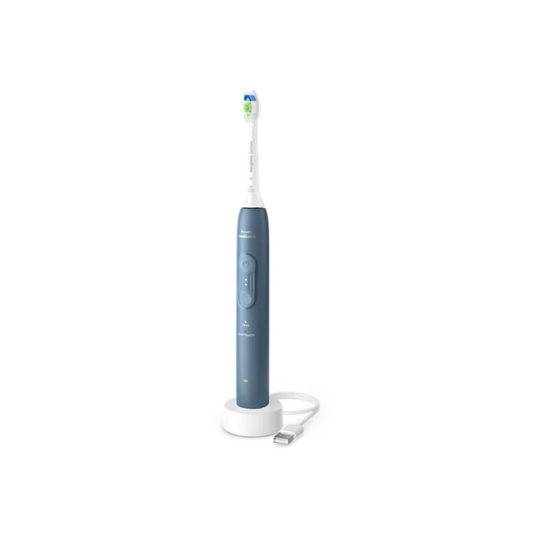 Электрическая зубная щетка Philips Sonicare 4100 HX4041/48