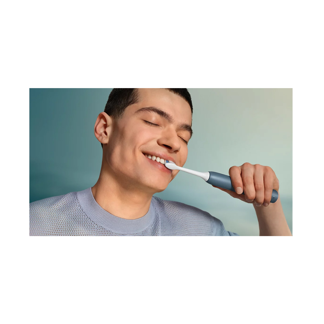 Электрическая зубная щетка Philips Sonicare 4100 HX4041/48