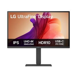 Монитор 27" LG 27U730A-B