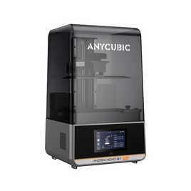 Фотополимерный 3D принтер Anycubic Photon Mono M7 Pro