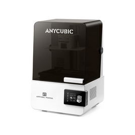 Фотополимерный 3D принтер Anycubic Photon P1