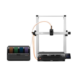Филаментный 3D принтер Anycubic Kobra 3 Max Combo