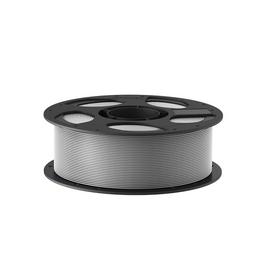 Филамент для 3D-печати Anycubic PLA Basic AHPLGE-10 (серый)