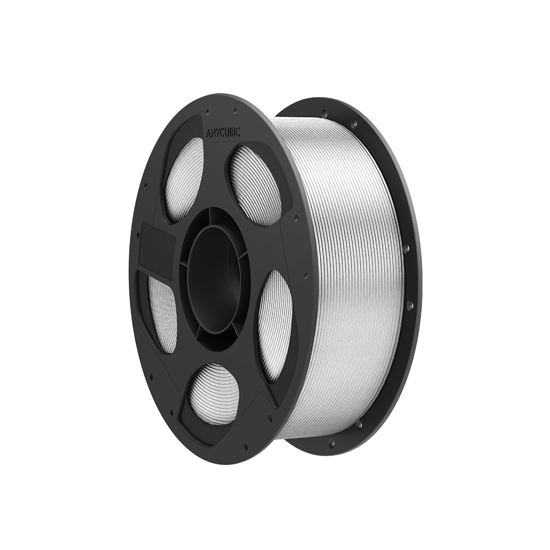 Филамент для 3D-печати Anycubic PLA Basic AHPLCL-10 (прозрачный)