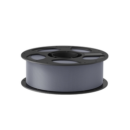 Филамент для 3D-печати Anycubic PLA Basic AHPLSL-10 (серебристый)
