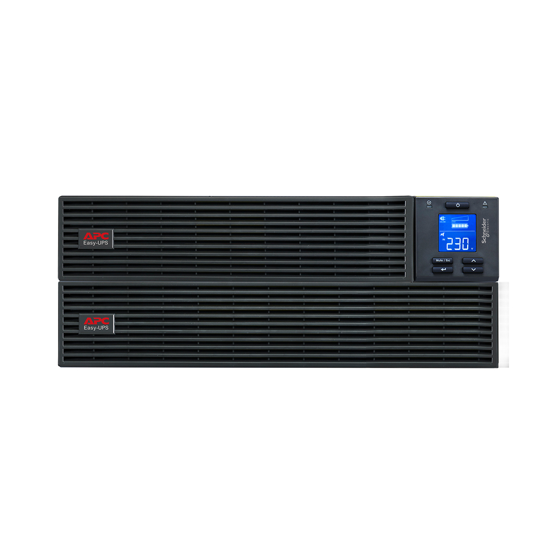 Источник бесперебойного питания APC Easy UPS SRV2KRILRK-E