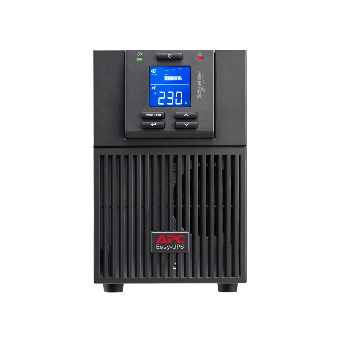 Источник бесперебойного питания APC Easy UPS SRV2KI-E