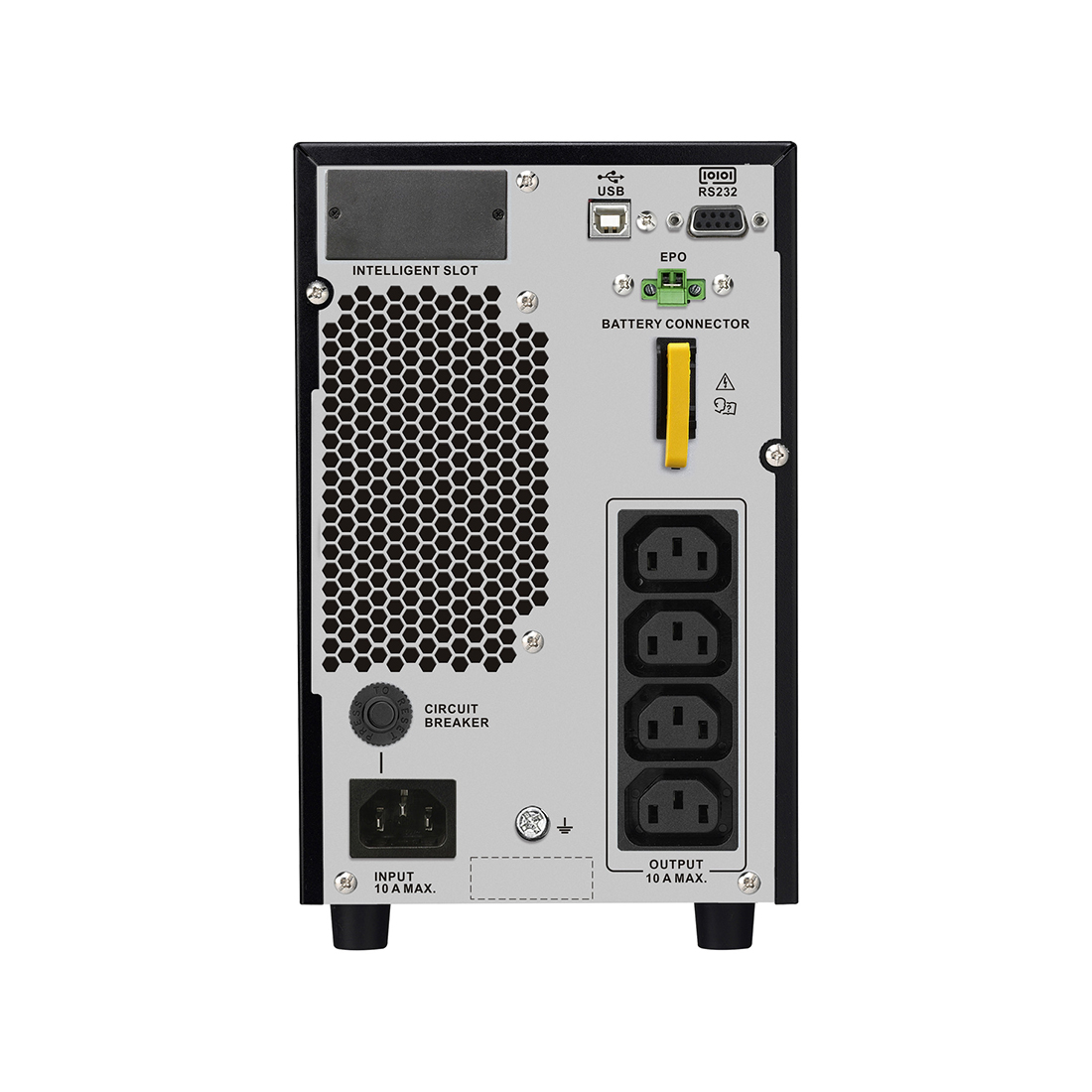 Источник бесперебойного питания APC Easy UPS SRV2KI-E