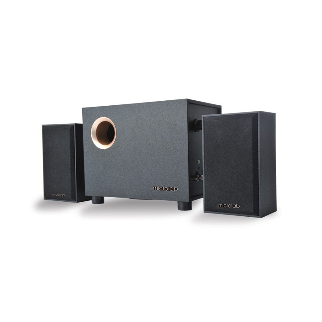 Акустическая система Microlab M-105BT