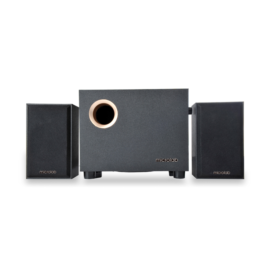 Акустическая система Microlab M-105BT
