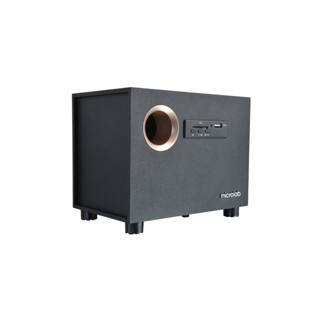Акустическая система Microlab M-105BT